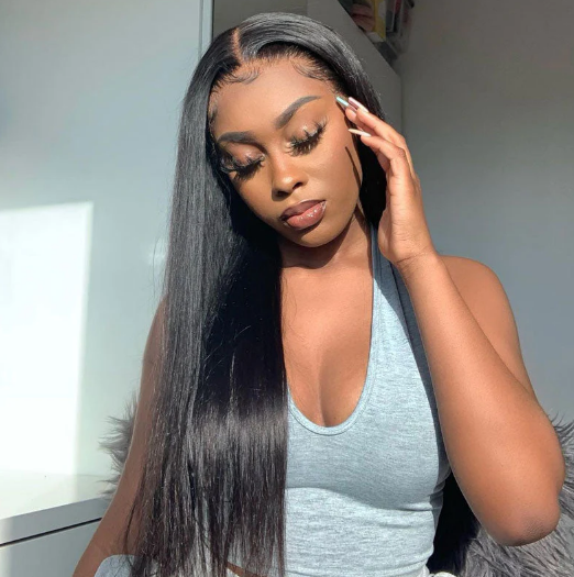 Do Black People Wash Their Hair