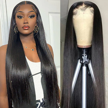 Why More and More People Choose 4x4 Wigs