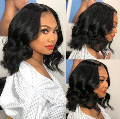 Hot Sale Lace Wigs Recommend
