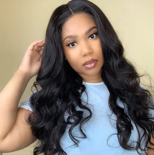 About 5x5 Lace Closure Wigs