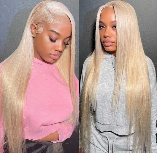 13x6 Or 13x4 Lace Wigs You Should Choose?