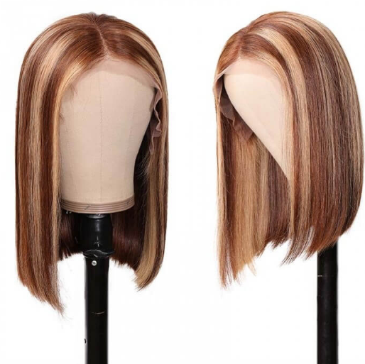 Tips To Make Your Bob Wig Look Natural