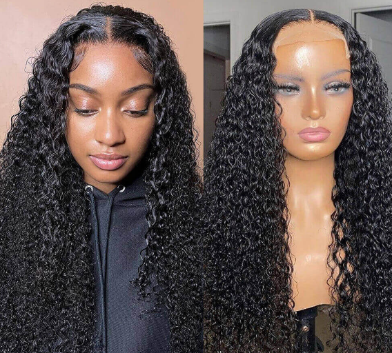 Wavy Wig VS Straight Wig Which One Do You Prefer