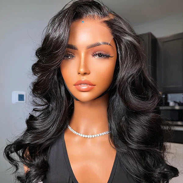 Why Choose 5x5 Lace Closure Wigs