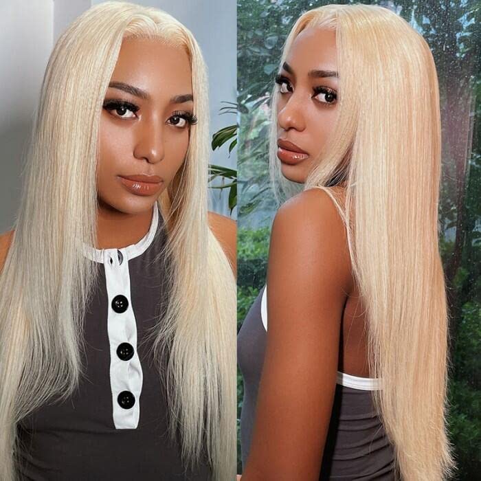What is a Blonde Wig and How to Maintain It?