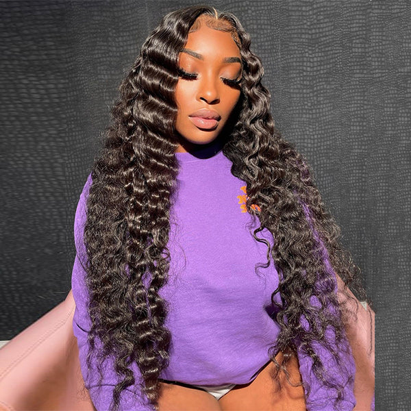 Why Should You Choose a Glueless Wig