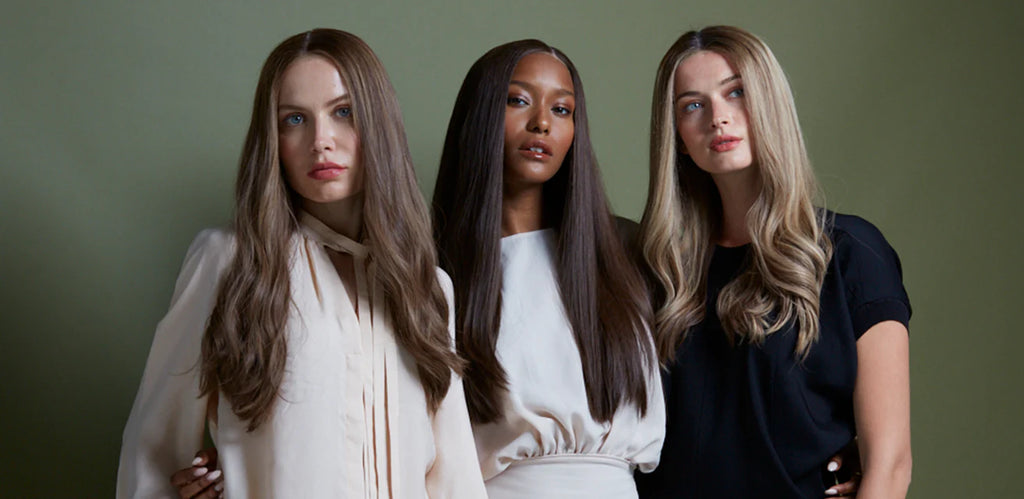 Why Choose 100% Virgin Human Hair-Neobeauty Hair