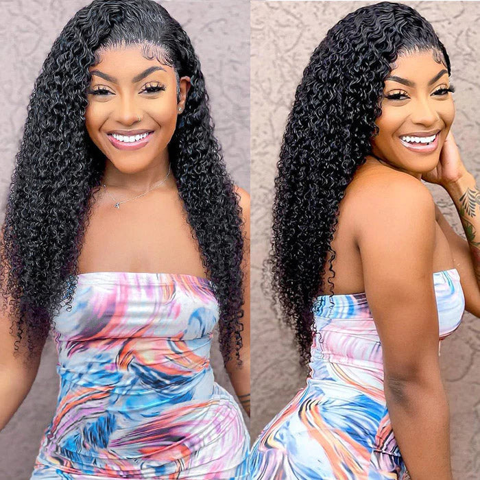 What is the Difference Between the 13x4 Wig and 13x6 Wig