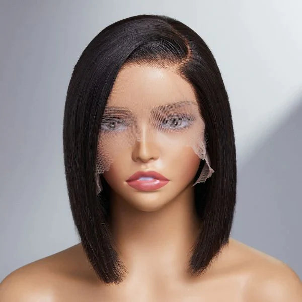 What Are the Features of Bob Wig