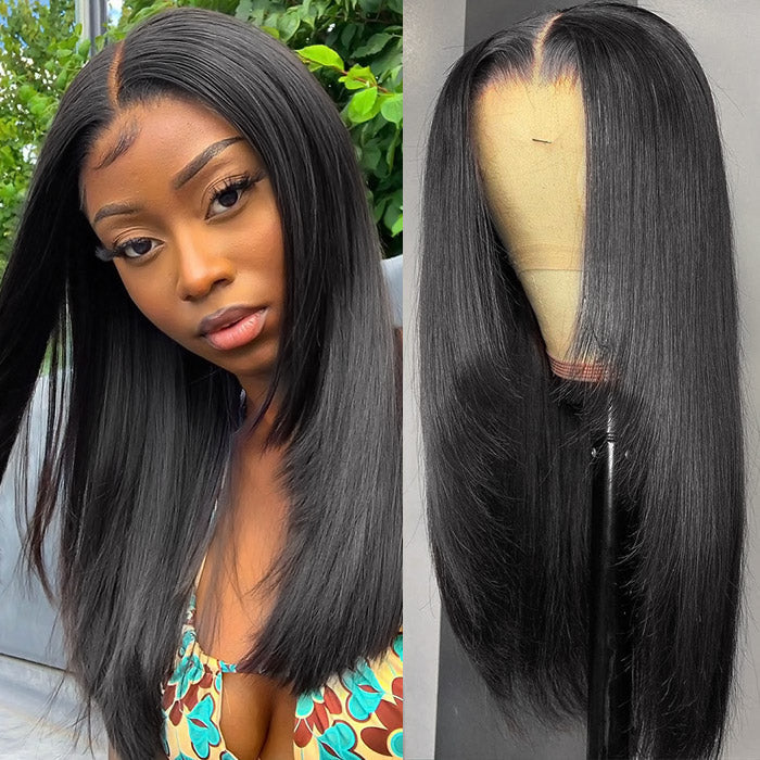 Everything You Need to Know About HD Lace Wigs and 13×4 Lace Front Wigs
