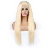 Neobeauty Hair Blonde Hair HD Lace Front Wig 13x4 Lace Wig 613 Human Hair Wig