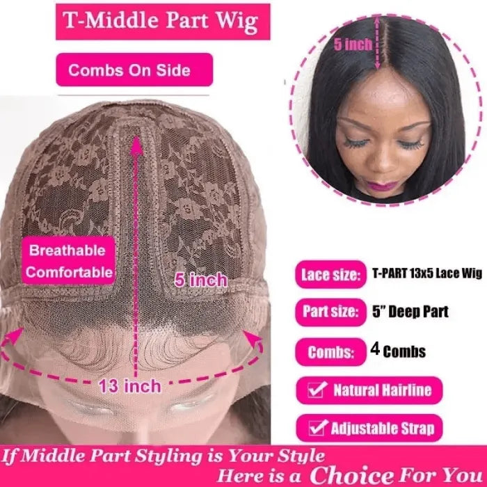 Neobeauty Hair Piano Honey Blonde Human Hair Wigs 150% Density Thick Body Wave 13x4 Lace Front Wigs Shadow Root Highlight Human Hair Wigs For Women