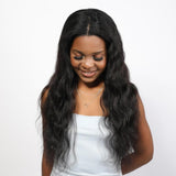 Body Wave U Part Wig - Neobeauty Hair