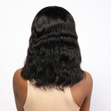 Body Wave Non Lace Bang Wig - Neobeauty Hair