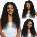 Deep Wave U Part Wig - Neobeauty Hair