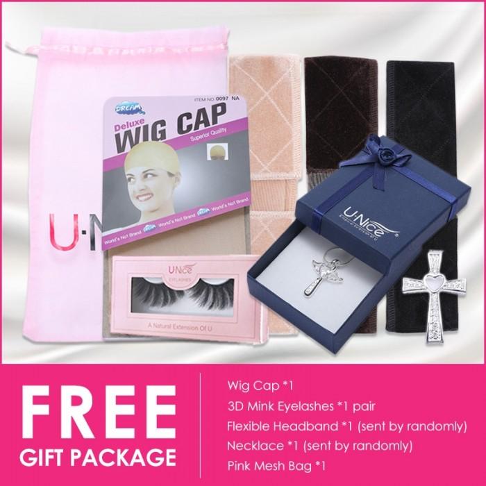 Lynnabeauty Hair 5x9 HD Lace Closure Wigs Virgin Straight Wig Pre Plucked Natural Black Human Hair Wigs for Women Bettyou Series