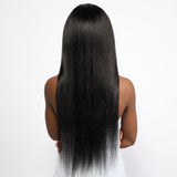 Straight Non Lace Bang Wig - Neobeauty Hair