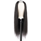 Straight U Part Wig - Neobeauty Hair