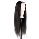 Straight U Part Wig - Neobeauty Hair