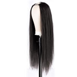 Straight U Part Wig - Neobeauty Hair