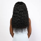 Water Wave U Part Wig - Neobeauty Hair