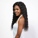 Water Wave U Part Wig - Neobeauty Hair
