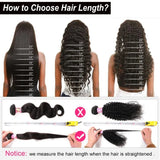 Neobeauty Hair Wigs Glueless Invisible HD Lace Pre Plucked Super Full Closure Body Wave Wigs Melted Match All Skin Color