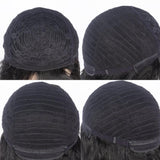 Body Wave Non Lace Bang Wig - Neobeauty Hair