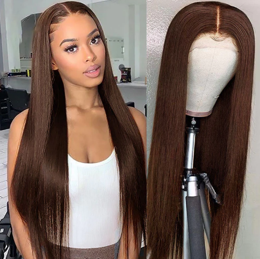 Are Glueless Wigs Good For Beginners?