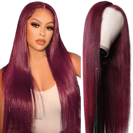 What Kind Of Wig Looks Most Natural?