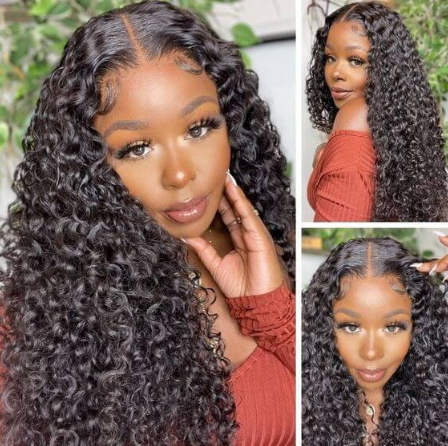 The Difference Between Lace Front Wigs and Lace Closure Wigs