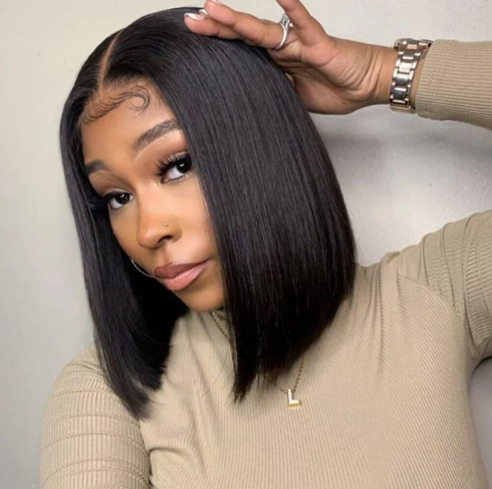 Summer Vacation Hairstyle For You