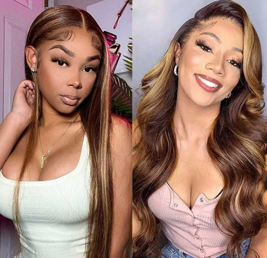 How to Install a Lace Front Wig for Beginners