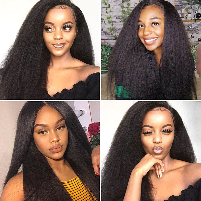 Are Lace Front Wigs Comfortable To Wear?