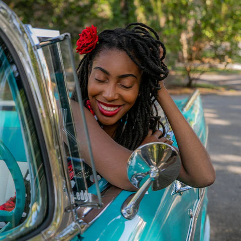 Differences Between Faux Locs and Soft Locs