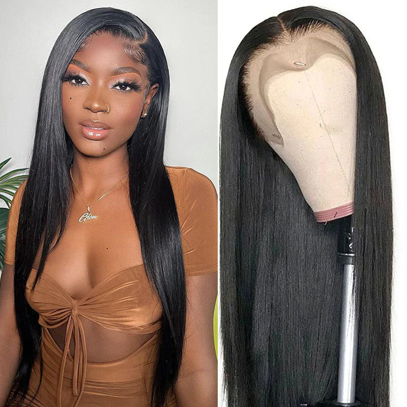 The Benefits of Lace Front Wigs