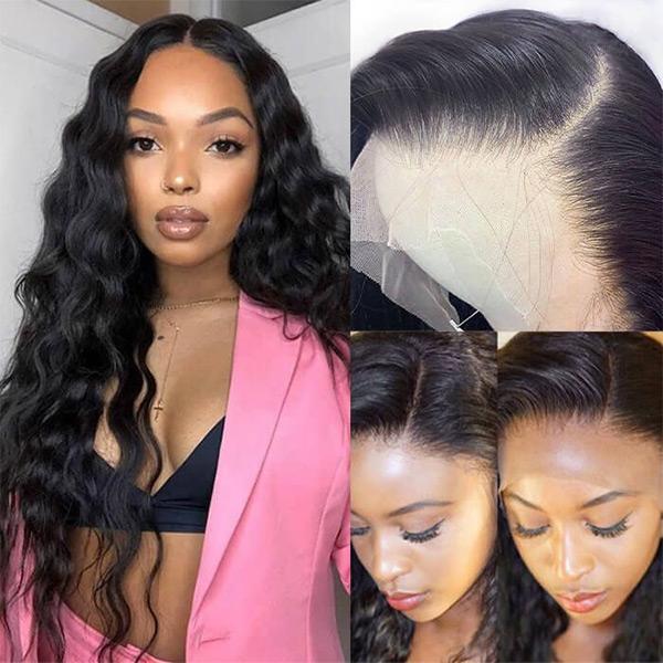 How To Pluck And Customize A 360 Lace Front Wig?