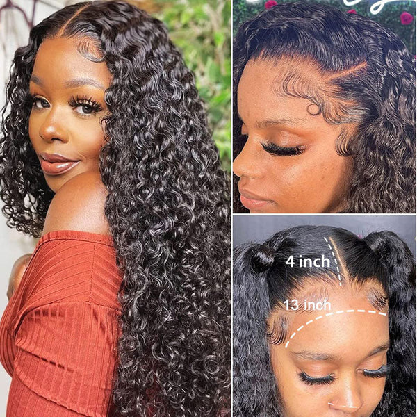 Change Your Life With Lace Wigs