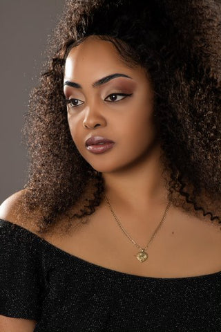 WHY WEAR A WIG? 5 GOOD REASONS