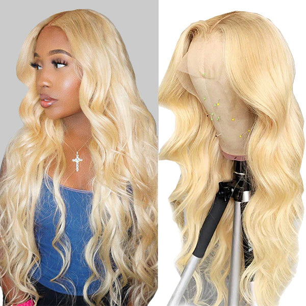 All You Need to Know About Blonde Hair and Brazilian Hair