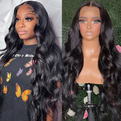 Which is Right for You 13x4 Lace Front Wig or Hd Lace Wig