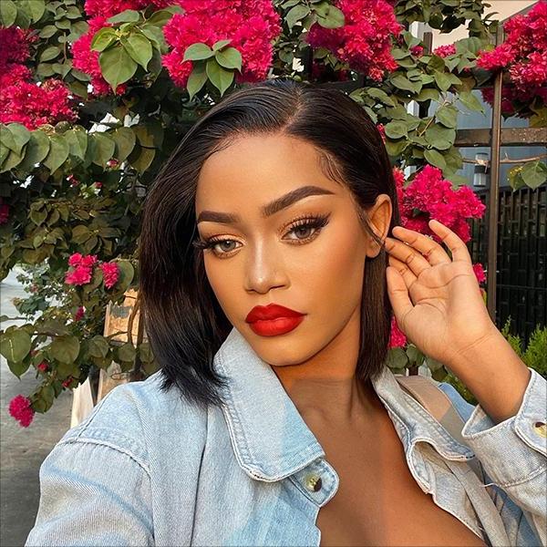 Summer Vacation Hairstyle For You