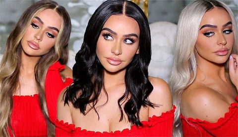 How To Make A Wig Look Real