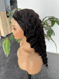 Loose Deep 4x4 Lace Wigs Limited Time Discount Cheap Sale