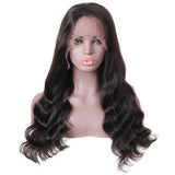 Neobeauty Hair Loose Wave Wig 13x4 Lace Front Wig Invisible HD Transparent Lace Frontal Wigs