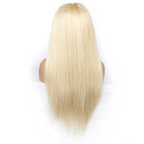 Neobeauty Hair Blonde Hair HD Lace Front Wig 13x4 Lace Wig 613 Human Hair Wig