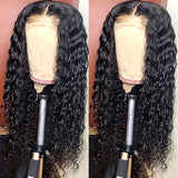 VRBest Fashion 4x4 Lace Closure  Wigs