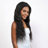 Body Wave U Part Wig - Neobeauty Hair