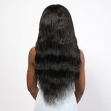 Body Wave U Part Wig - Neobeauty Hair