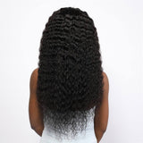 Deep Wave U Part Wig - Neobeauty Hair